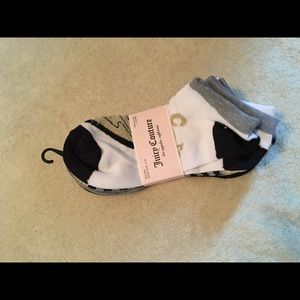 juicy couture socks